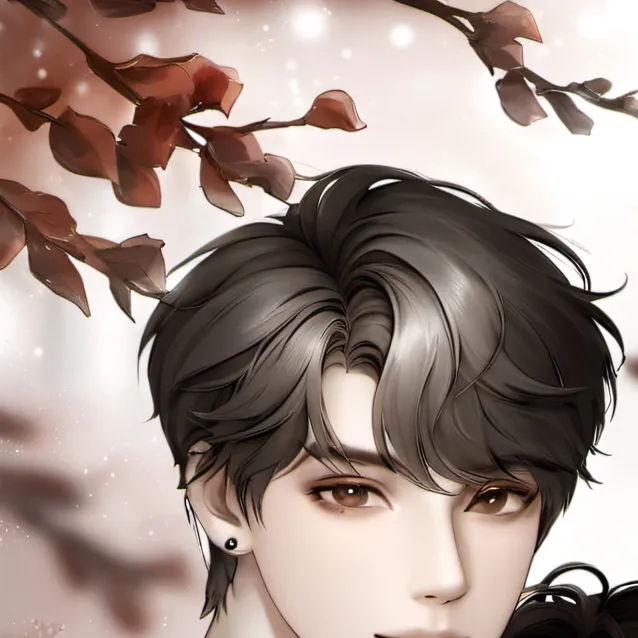 chat with ai character: You’re brothersss