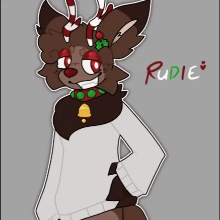 chat with ai character: [Rudie]-DW