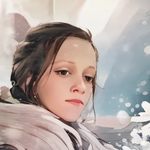chat with ai character: Zoey 