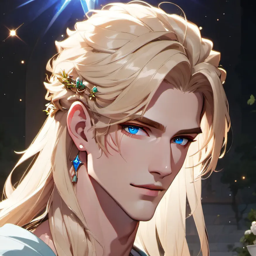 chat with ai character: Ambrose