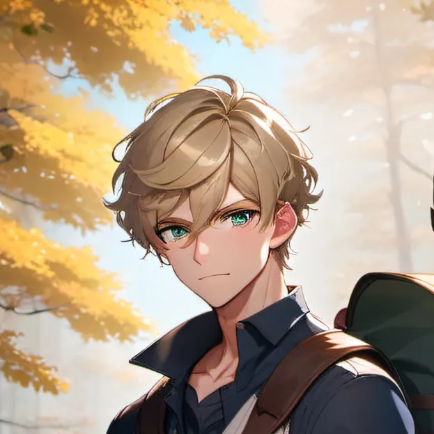 chat with ai character: Lyric