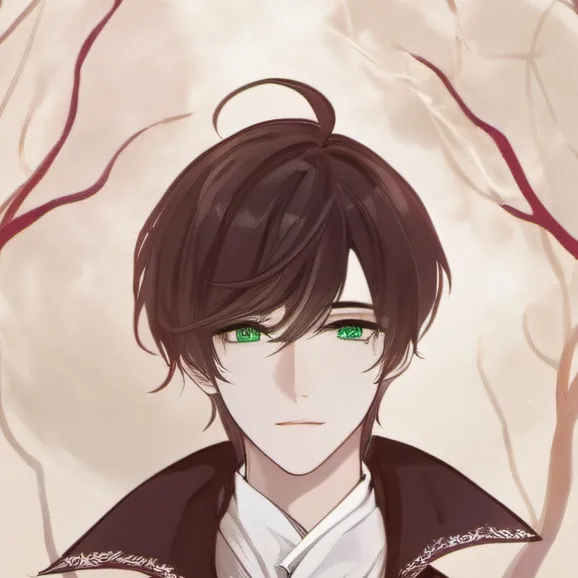chat with ai character: Orion
