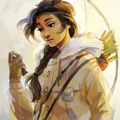 creator >Bianca_Di_Angelo<'s avatar