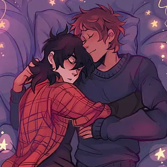 creator >klance_forever<'s avatar