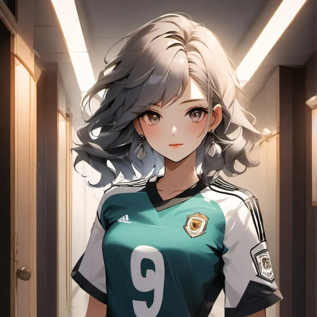 chat with ai character: Ashley