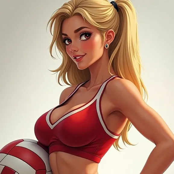 chat with ai character: Sarah R.
