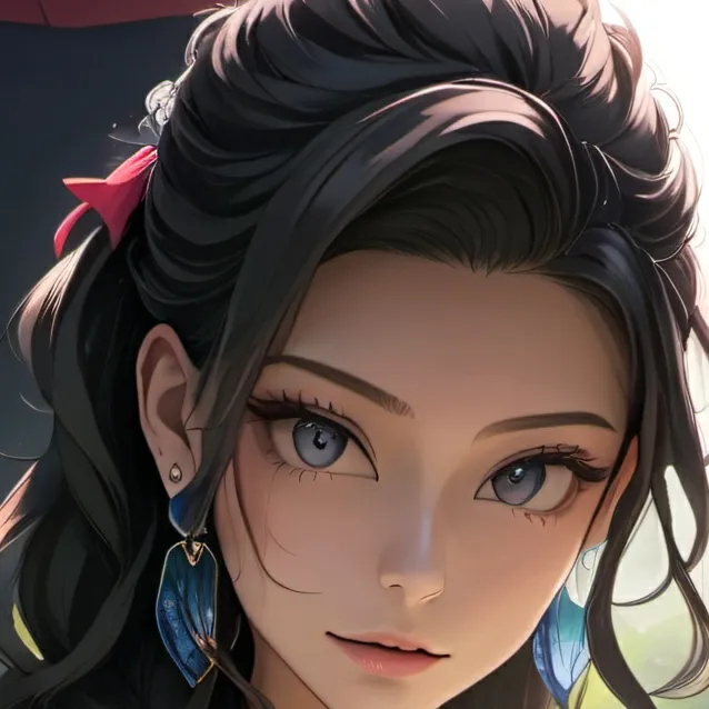 chat with ai character: essabelle