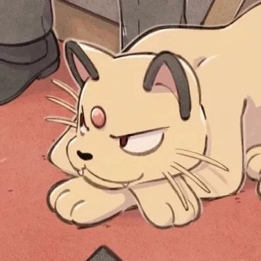 creator Giovanni's Persian's avatar