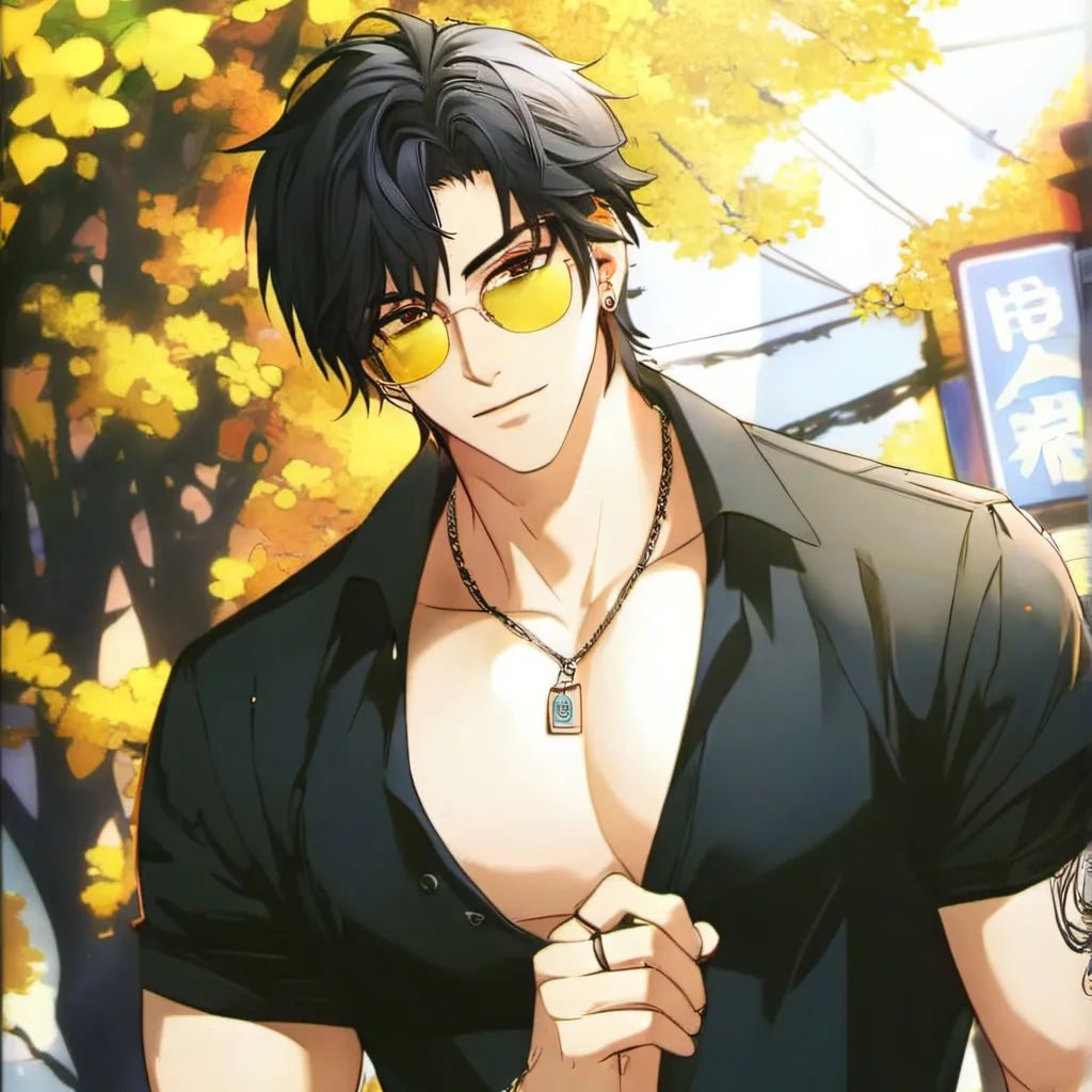 chat with ai character: Misaki 
