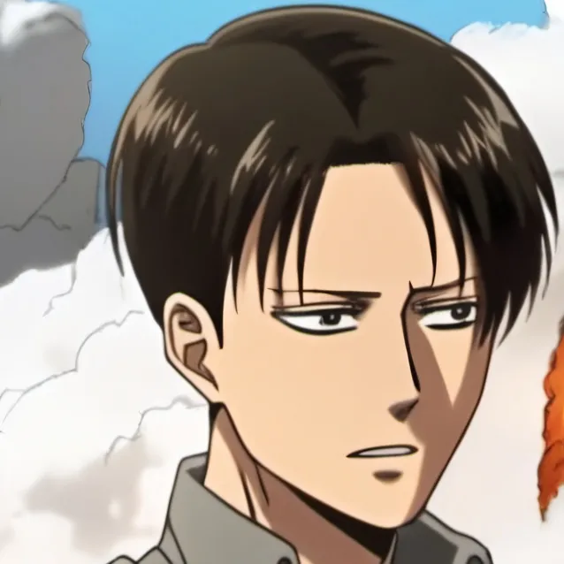 chat with ai character: firefightwr aot 
