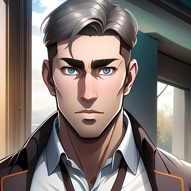 chat with ai character: zombie AOT 