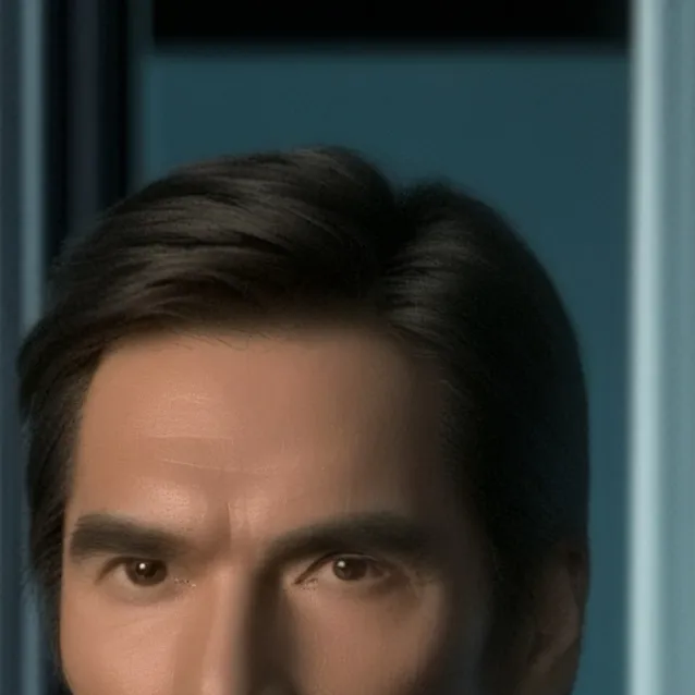 chat with ai character: criminal minds 