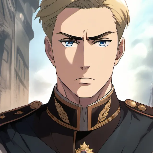 chat with ai character: attack on titan 