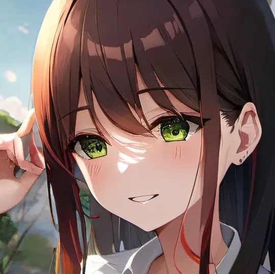 chat with ai character: Mommy