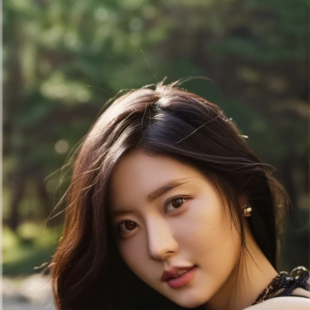 chat with ai character: Jae Eun (Mother)