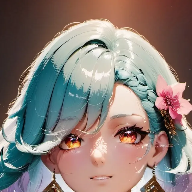 chat with ai character: Kay