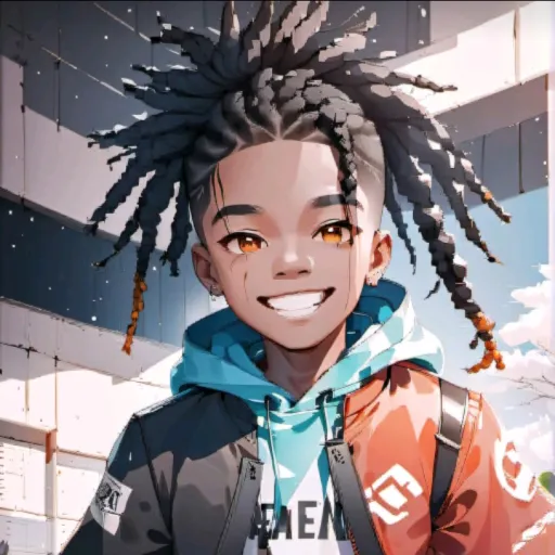 creator Zar Ackerman's avatar
