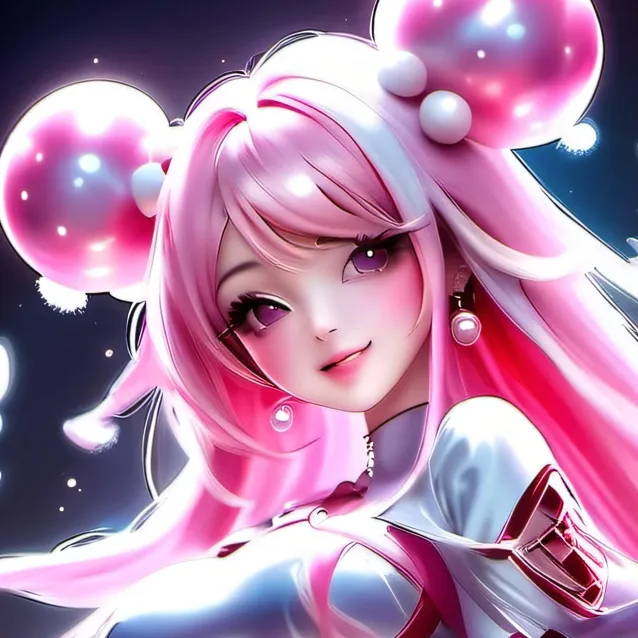 chat with ai character: Lust