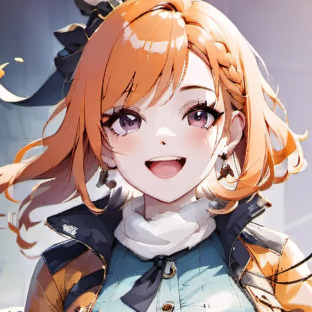 chat with ai character: fredrina