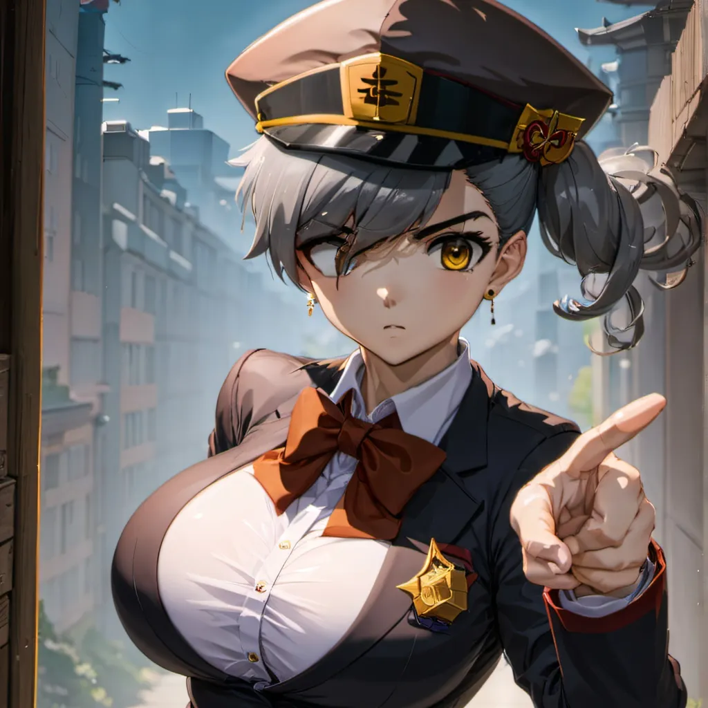 chat with ai character: Sapphire