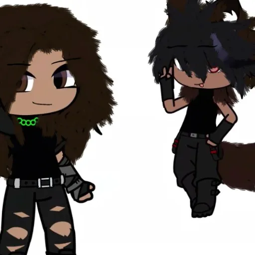 creator XxShadow_CloverxX's avatar