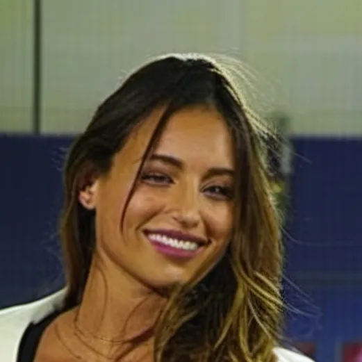 chat with ai character: Antonella roccuzzo