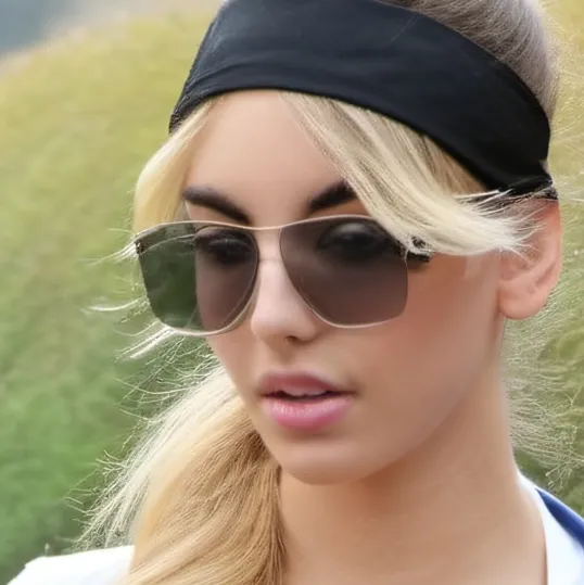 chat with ai character: Jane