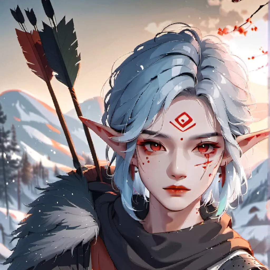 chat with ai character: Irondale lightwing