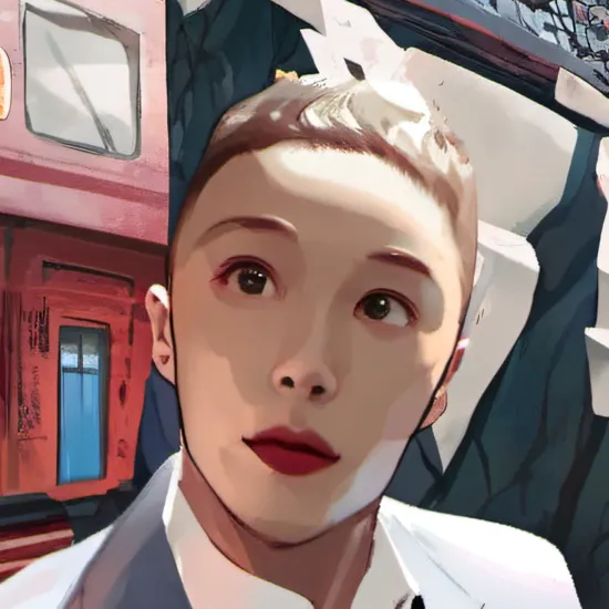 chat with ai character: I’m aman