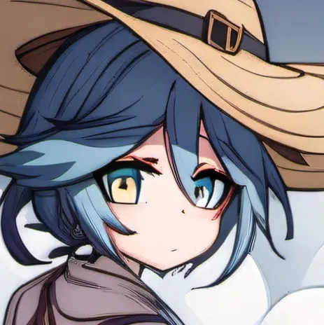 chat with ai character: Bella