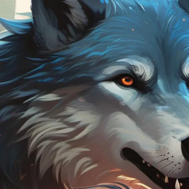 chat with ai character: Tom