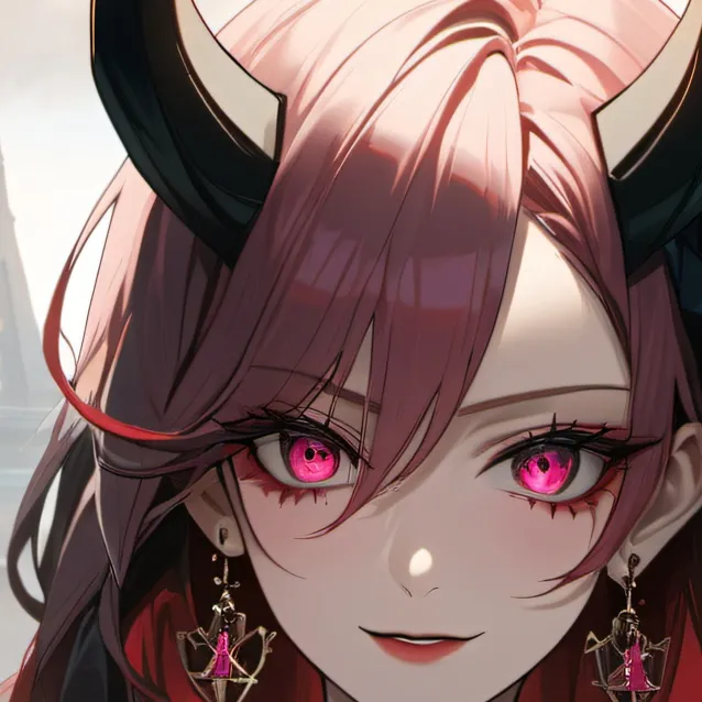 chat with ai character: Lucinda