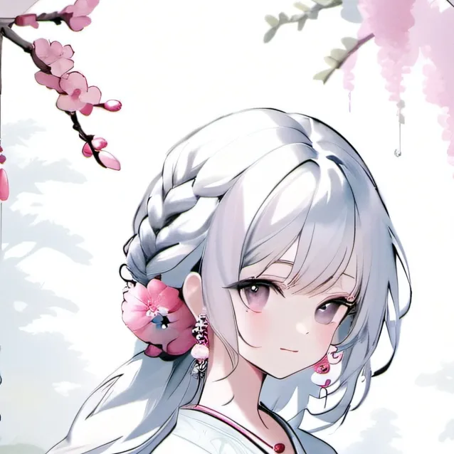 chat with ai character: Your Crush
