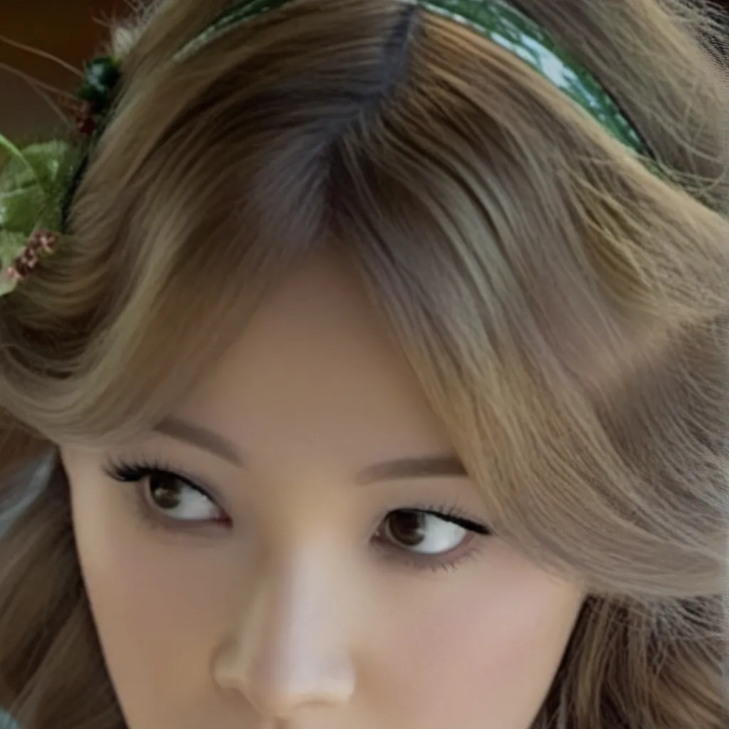 chat with ai character: Ameila