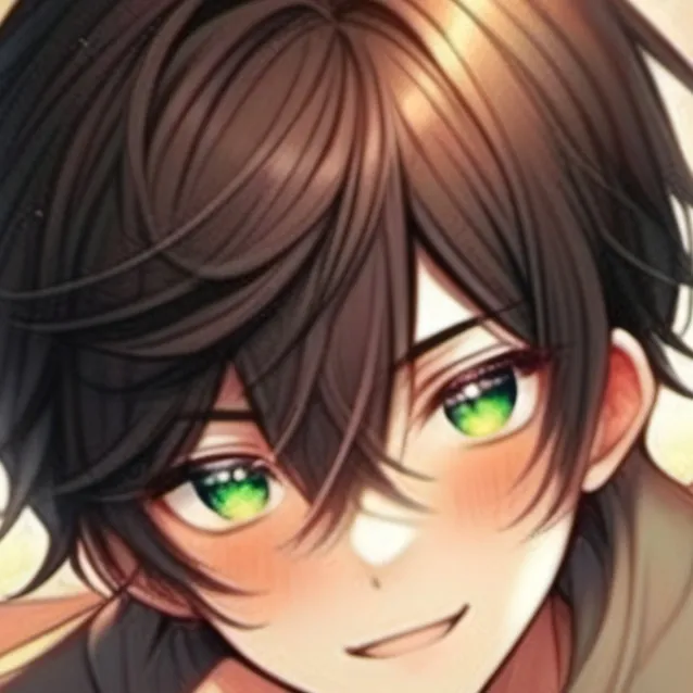 chat with ai character: Max