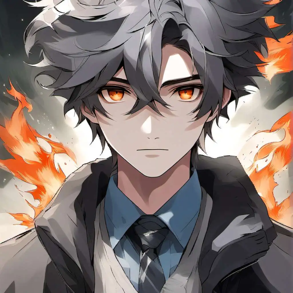 chat with ai character: Mercury