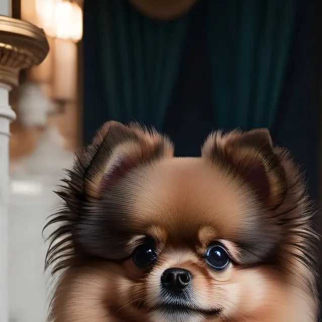 chat with ai character: Pawan 