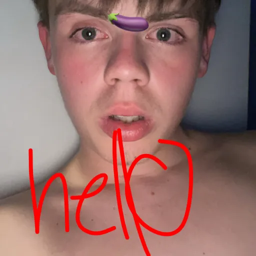creator that fried guy's avatar