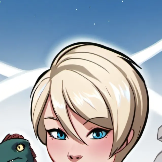 chat with ai character: abbie Mayland 