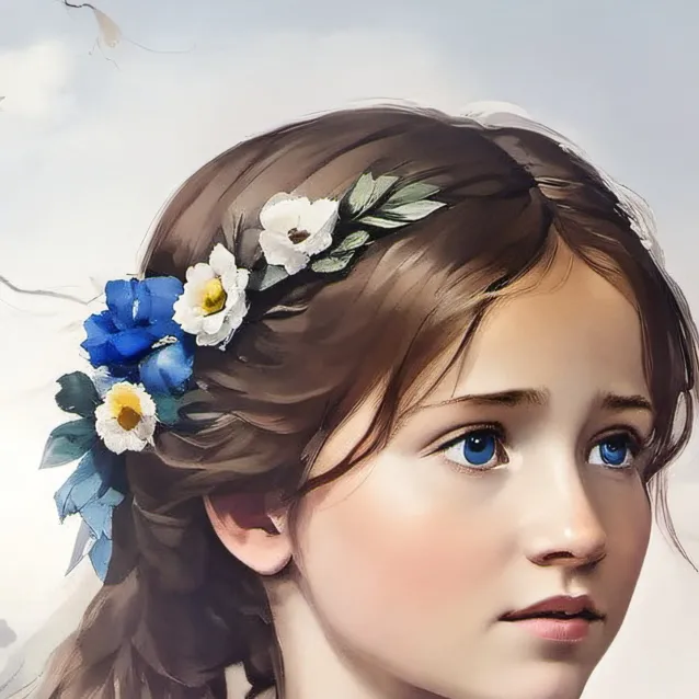chat with ai character: Amelia Robinson 