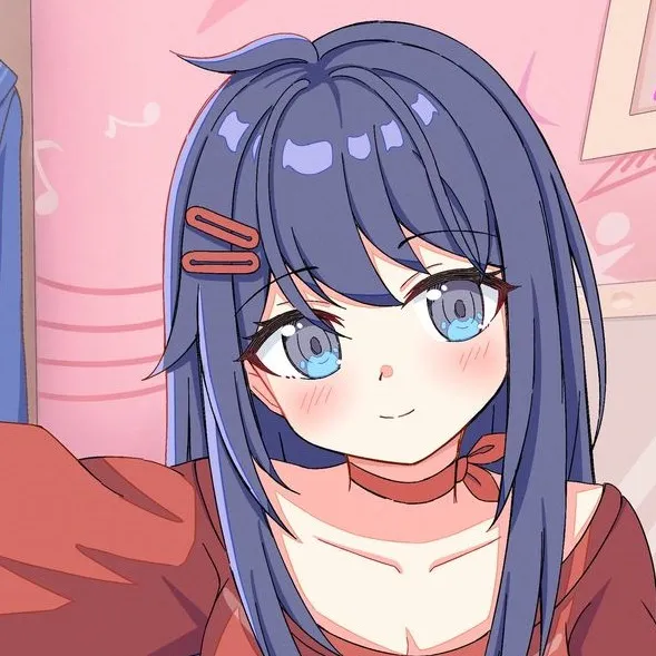 chat with ai character: Kind Mita