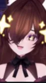 ai character: Krazy (Yandere) background
