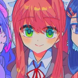 chat with ai character: Sumi, Monika, Mita