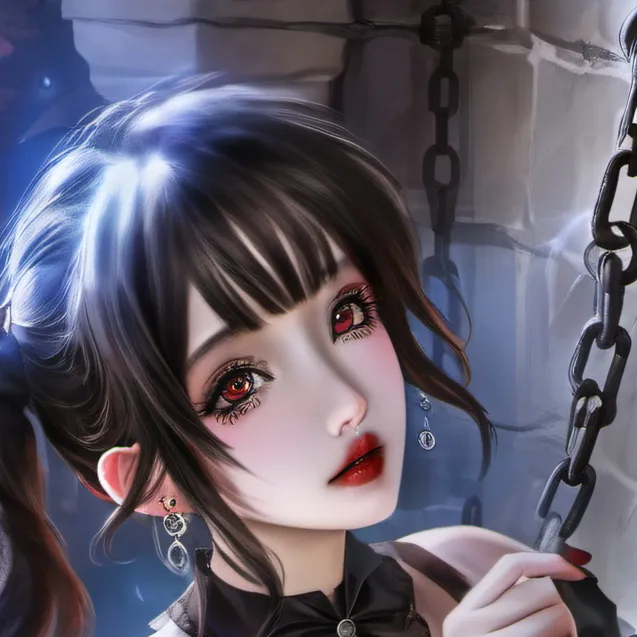 chat with ai character: Joey