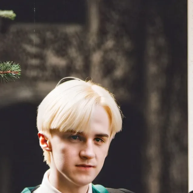 chat with ai character: Draco Malfoy 