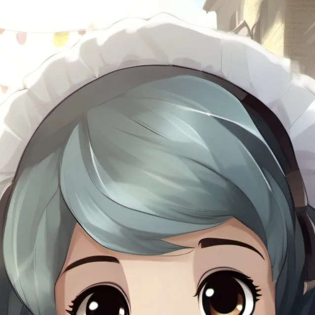 chat with ai character: mia