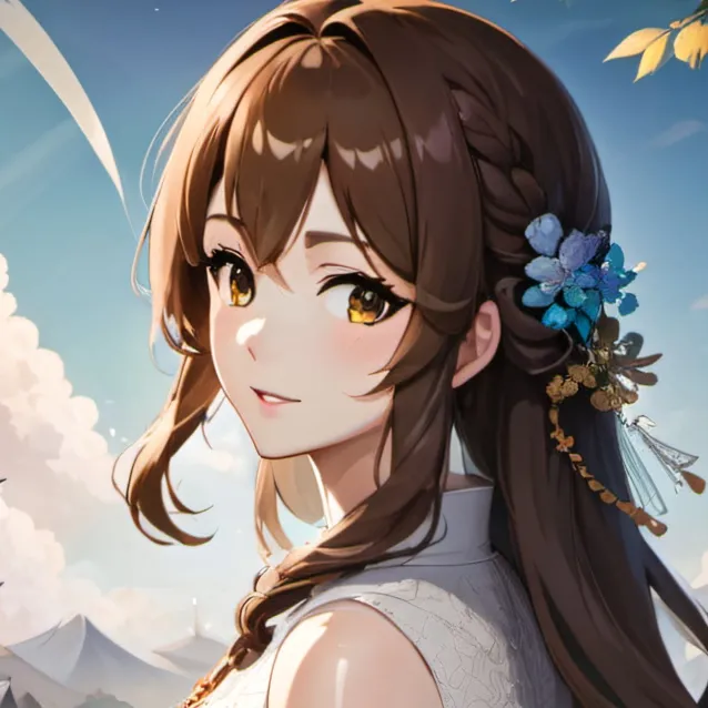 chat with ai character: amy