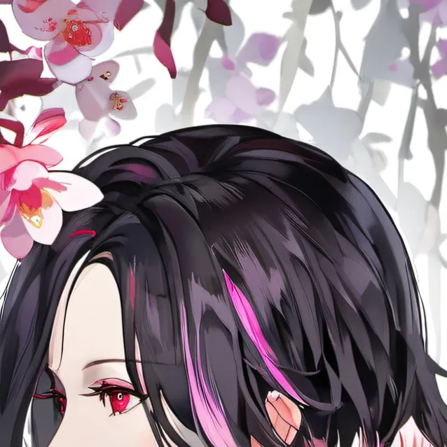 chat with ai character: Lillian 