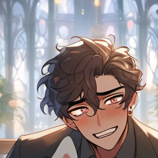 chat with ai character: William