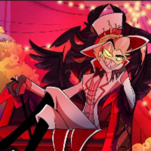 creator X_shawdow_X's avatar